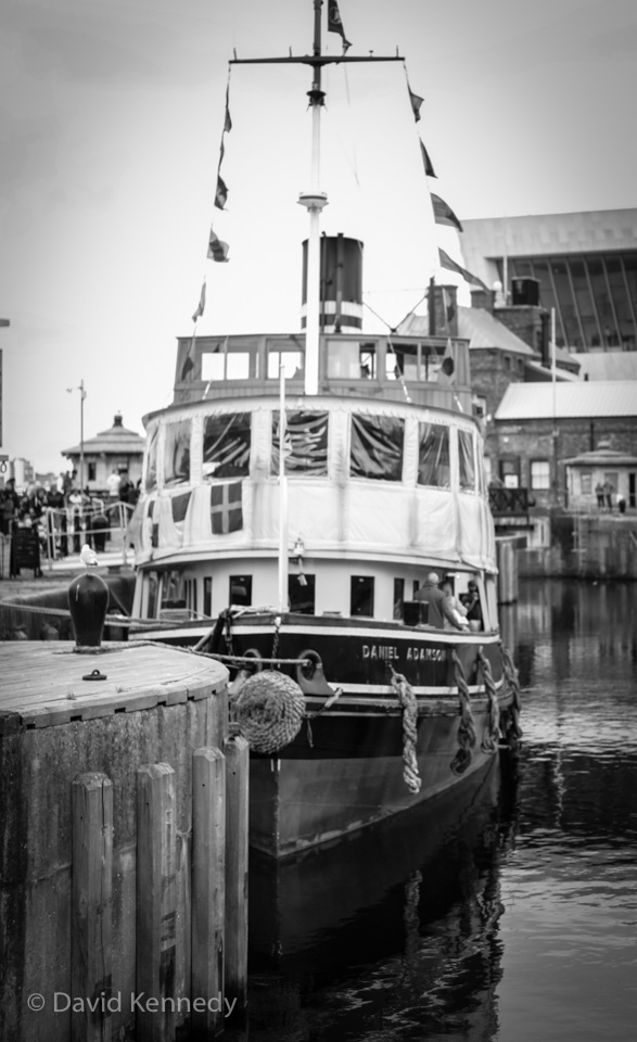Albert Dock