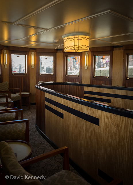 SOLD OUT - July 21st cruise