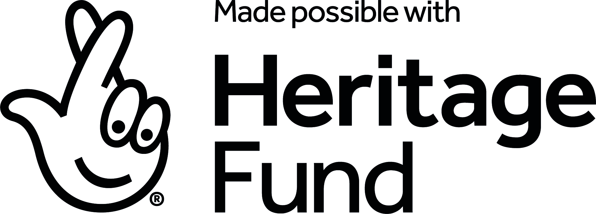 Thanks to Lottery Players - we are pleased to announce new project funding