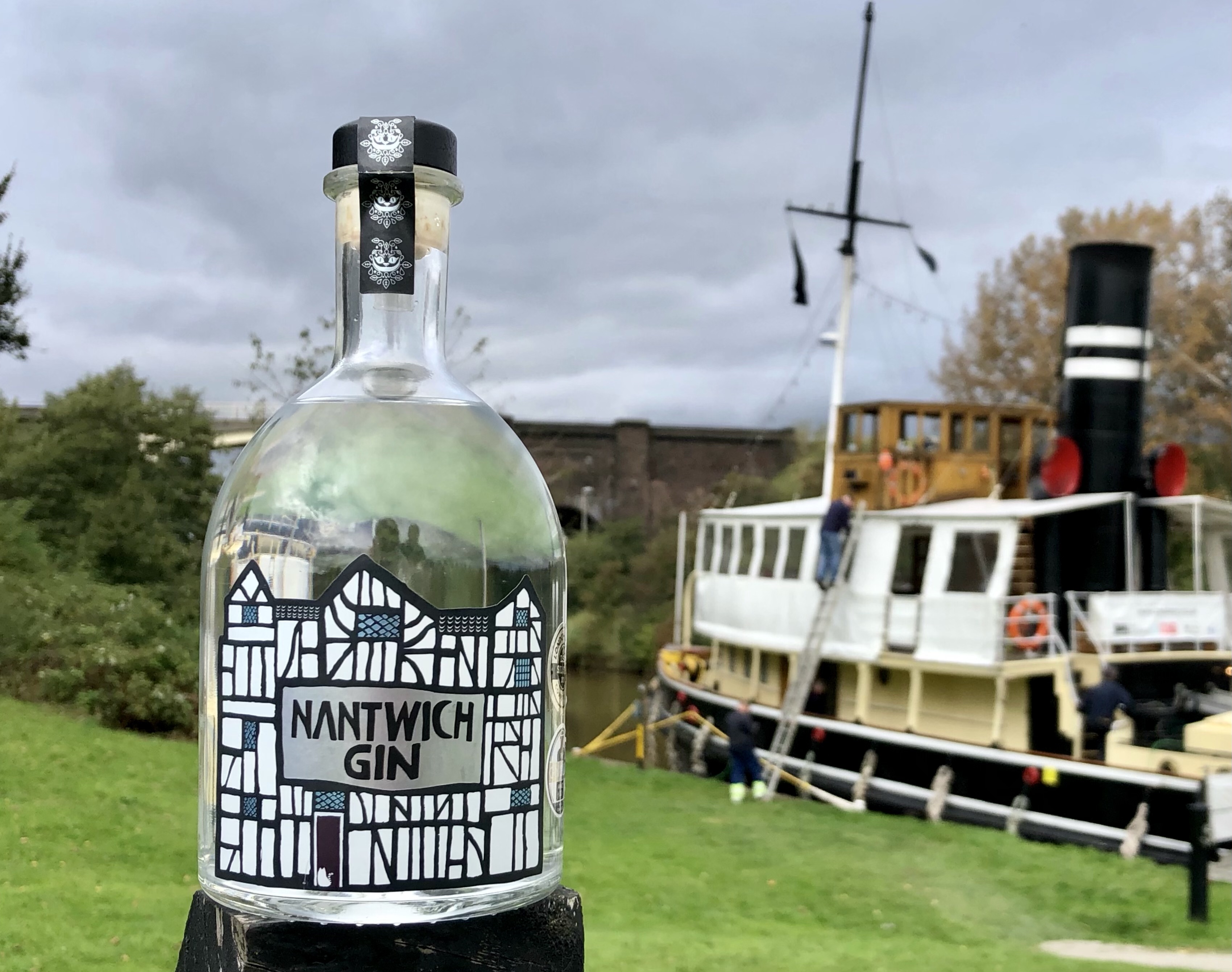 Cheshire Food & Drink Cruises