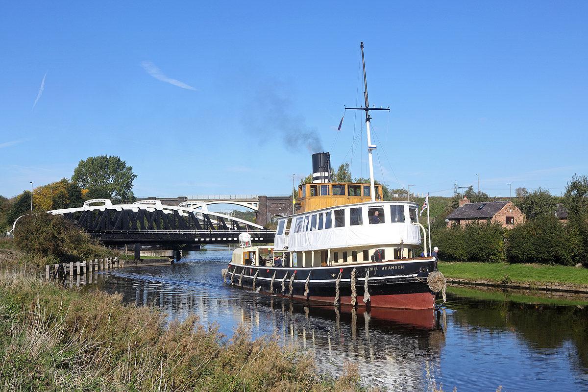 NEW OCTOBER CRUISES NOW LAUNCHED