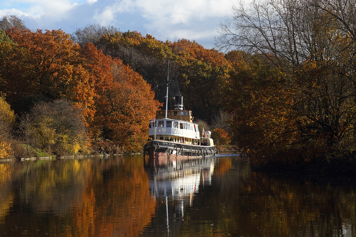 JULY CRUISES NOW CANCELLED