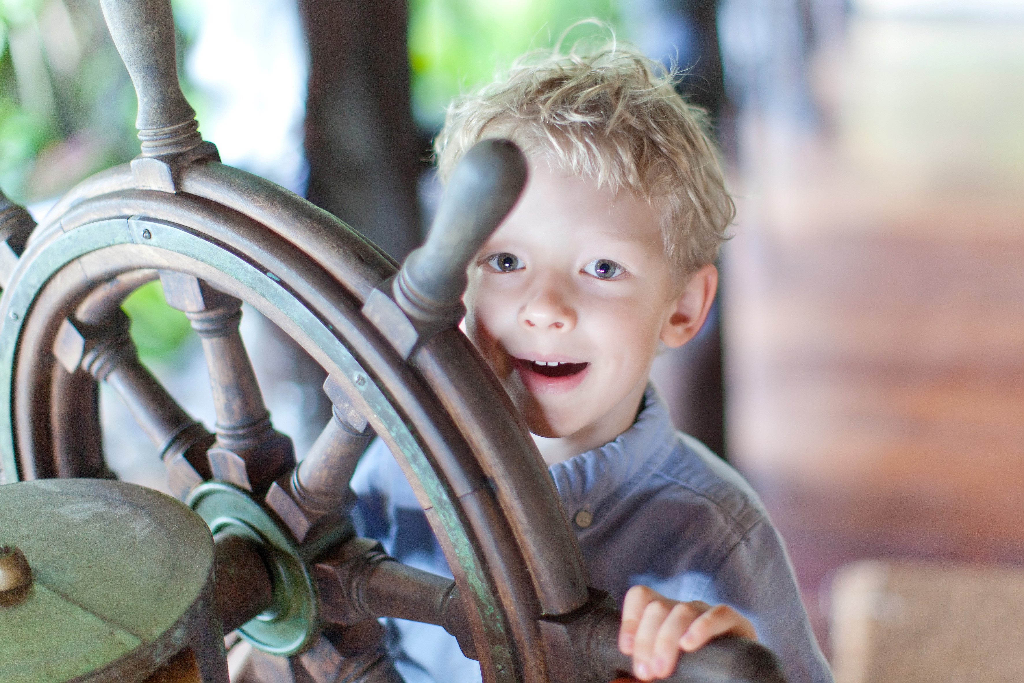 Family Fun Day - May 19th 11am to 4pm
