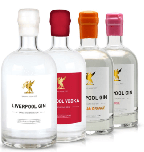 Review of our Gin Cruise